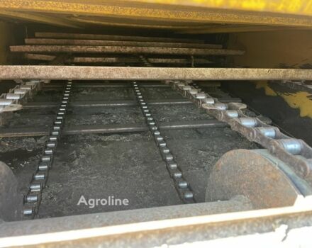 Бежевый Сампо Другая, объемом двигателя 0 л и пробегом 0 тыс. км за 24424 $, фото 6 на Automoto.ua