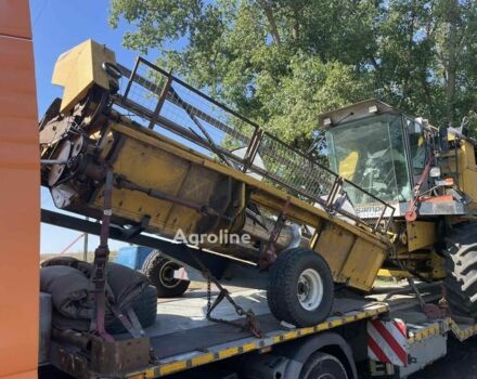 Бежевый Сампо Другая, объемом двигателя 0 л и пробегом 0 тыс. км за 24424 $, фото 28 на Automoto.ua