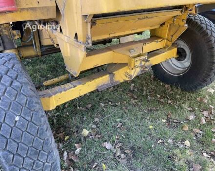 Бежевый Сампо Другая, объемом двигателя 0 л и пробегом 0 тыс. км за 24424 $, фото 10 на Automoto.ua