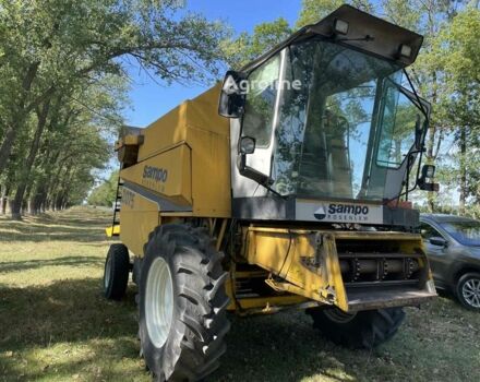 Бежевый Сампо Другая, объемом двигателя 0 л и пробегом 0 тыс. км за 24424 $, фото 1 на Automoto.ua