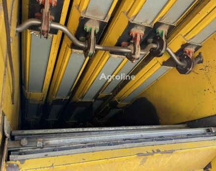 Бежевый Сампо Другая, объемом двигателя 0 л и пробегом 0 тыс. км за 24424 $, фото 9 на Automoto.ua