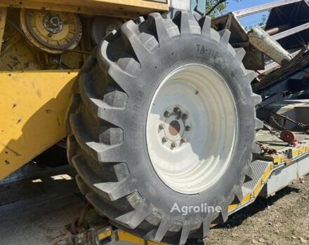 Бежевый Сампо Другая, объемом двигателя 0 л и пробегом 0 тыс. км за 24424 $, фото 26 на Automoto.ua