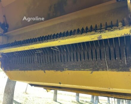 Бежевый Сампо Другая, объемом двигателя 0 л и пробегом 0 тыс. км за 24424 $, фото 7 на Automoto.ua