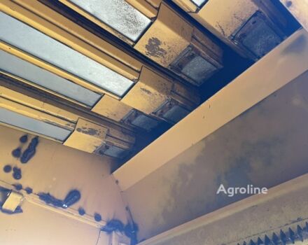 Бежевый Сампо Другая, объемом двигателя 0 л и пробегом 0 тыс. км за 24424 $, фото 8 на Automoto.ua