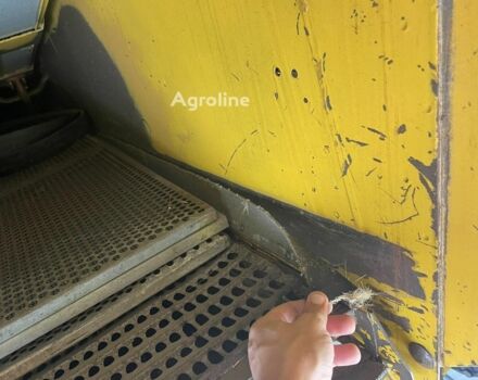 Бежевый Сампо Другая, объемом двигателя 0 л и пробегом 0 тыс. км за 24424 $, фото 12 на Automoto.ua