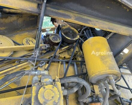 Бежевый Сампо Другая, объемом двигателя 0 л и пробегом 0 тыс. км за 24424 $, фото 19 на Automoto.ua