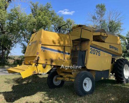 Бежевый Сампо Другая, объемом двигателя 0 л и пробегом 0 тыс. км за 24424 $, фото 2 на Automoto.ua