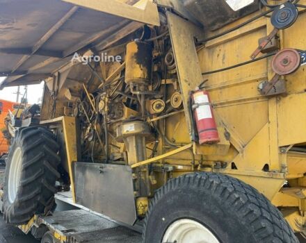 Бежевый Сампо Другая, объемом двигателя 0 л и пробегом 0 тыс. км за 24424 $, фото 18 на Automoto.ua