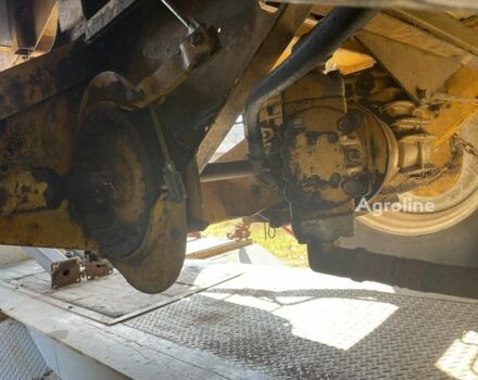 Бежевый Сампо Другая, объемом двигателя 0 л и пробегом 0 тыс. км за 24424 $, фото 22 на Automoto.ua