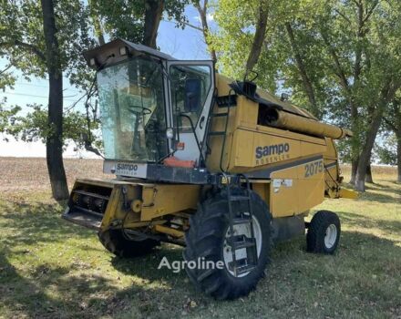 Бежевый Сампо Другая, объемом двигателя 0 л и пробегом 0 тыс. км за 24424 $, фото 4 на Automoto.ua