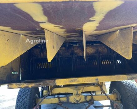 Бежевый Сампо Другая, объемом двигателя 0 л и пробегом 0 тыс. км за 24424 $, фото 11 на Automoto.ua