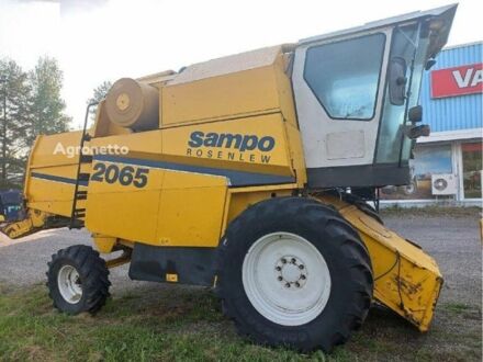 Сампо Другая 1990 в Звенигородка на Automoto.ua Сампо Другая, объемом двигателя 0 л и пробегом 0 тыс. км за 22774 $, фото 1 на Automoto.ua