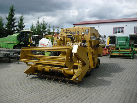 Сампо Другая, объемом двигателя 0 л и пробегом 0 тыс. км за 16400 $, фото 1 на Automoto.ua