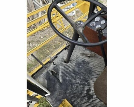 Сампо Другая 1991 в Звенигородка на Automoto.ua Сампо Другая, объемом двигателя 0 л и пробегом 0 тыс. км за 13699 $, фото 7 на Automoto.ua