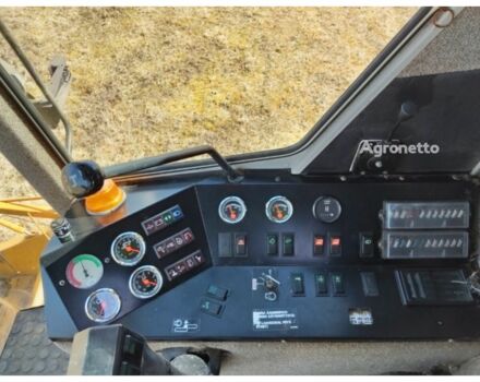 Сампо Другая, объемом двигателя 0 л и пробегом 0 тыс. км за 17852 $, фото 8 на Automoto.ua