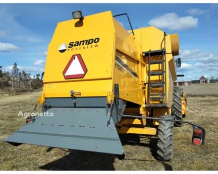 Сампо Другая, объемом двигателя 0 л и пробегом 0 тыс. км за 17852 $, фото 4 на Automoto.ua