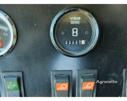 Сампо Другая, объемом двигателя 0 л и пробегом 0 тыс. км за 17852 $, фото 9 на Automoto.ua