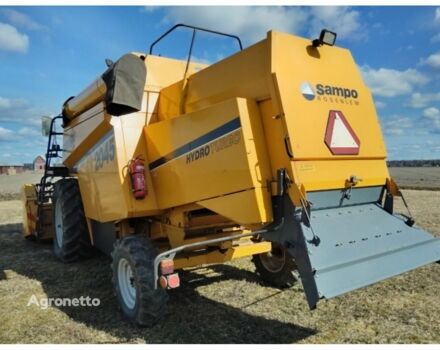 Сампо Другая, объемом двигателя 0 л и пробегом 0 тыс. км за 17852 $, фото 5 на Automoto.ua