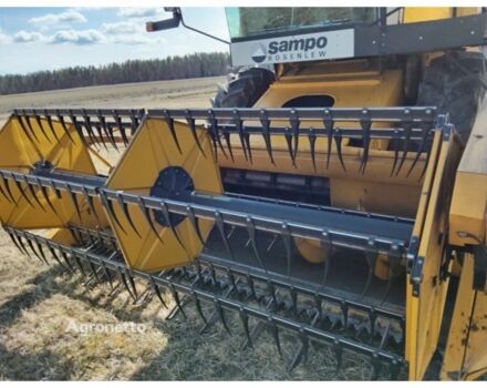 Сампо Другая, объемом двигателя 0 л и пробегом 0 тыс. км за 17852 $, фото 6 на Automoto.ua