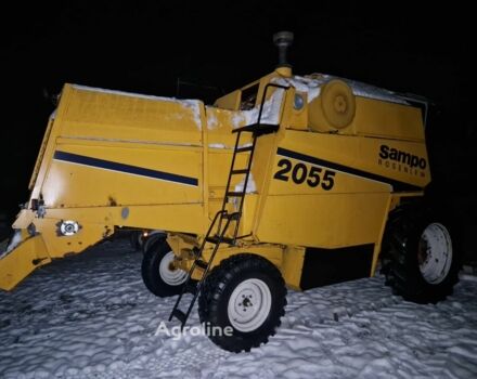 Сампо Другая, объемом двигателя 0 л и пробегом 0 тыс. км за 45897 $, фото 7 на Automoto.ua