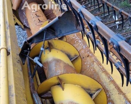 Сампо Другая, объемом двигателя 0 л и пробегом 0 тыс. км за 45897 $, фото 11 на Automoto.ua