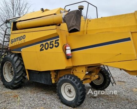 Сампо Другая, объемом двигателя 0 л и пробегом 0 тыс. км за 45897 $, фото 2 на Automoto.ua