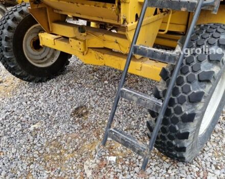 Сампо Другая, объемом двигателя 0 л и пробегом 0 тыс. км за 45897 $, фото 5 на Automoto.ua