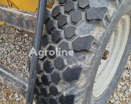 Сампо Другая, объемом двигателя 0 л и пробегом 0 тыс. км за 45897 $, фото 16 на Automoto.ua