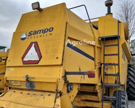 Сампо Другая, объемом двигателя 0 л и пробегом 0 тыс. км за 45897 $, фото 4 на Automoto.ua