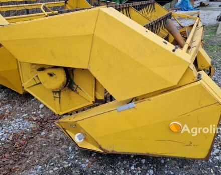 Сампо Другая, объемом двигателя 0 л и пробегом 0 тыс. км за 45897 $, фото 9 на Automoto.ua