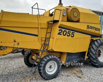 Сампо Другая, объемом двигателя 0 л и пробегом 0 тыс. км за 45897 $, фото 3 на Automoto.ua