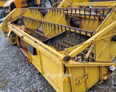 Сампо Другая, объемом двигателя 0 л и пробегом 0 тыс. км за 45897 $, фото 13 на Automoto.ua