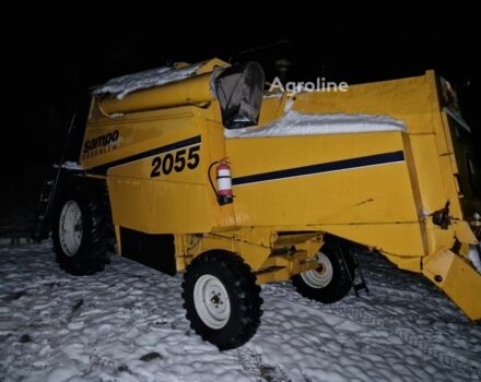 Сампо Другая, объемом двигателя 0 л и пробегом 0 тыс. км за 45897 $, фото 6 на Automoto.ua