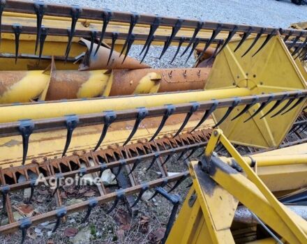 Сампо Другая, объемом двигателя 0 л и пробегом 0 тыс. км за 45897 $, фото 10 на Automoto.ua