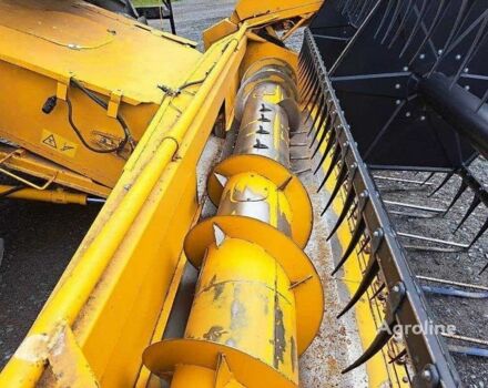 Сампо Другая, об'ємом двигуна 0 л та пробігом 0 тис. км за 46401 $, фото 8 на Automoto.ua