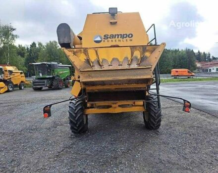 Сампо Другая, об'ємом двигуна 0 л та пробігом 0 тис. км за 46401 $, фото 3 на Automoto.ua