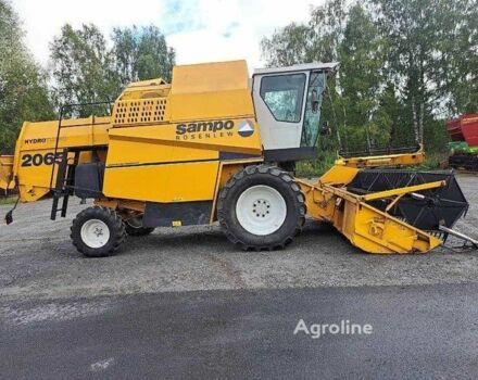 Сампо Другая, об'ємом двигуна 0 л та пробігом 0 тис. км за 46401 $, фото 2 на Automoto.ua