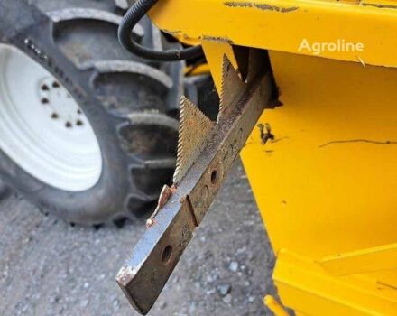 Сампо Другая, об'ємом двигуна 0 л та пробігом 0 тис. км за 46401 $, фото 9 на Automoto.ua