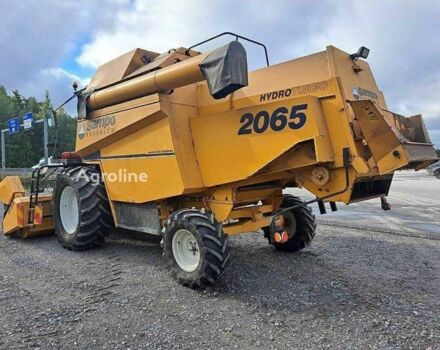 Сампо Другая, об'ємом двигуна 0 л та пробігом 0 тис. км за 46401 $, фото 5 на Automoto.ua