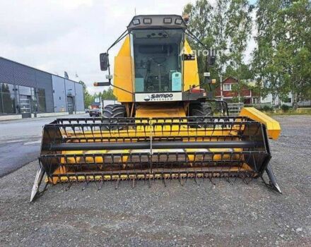 Сампо Другая, об'ємом двигуна 0 л та пробігом 0 тис. км за 46401 $, фото 7 на Automoto.ua