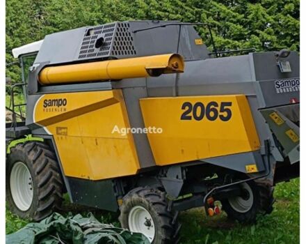 Сампо Другая, об'ємом двигуна 0 л та пробігом 0 тис. км за 37339 $, фото 3 на Automoto.ua