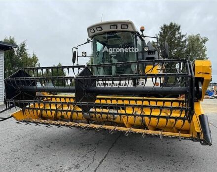 Сампо Другая, об'ємом двигуна 0 л та пробігом 0 тис. км за 111499 $, фото 6 на Automoto.ua