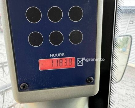 Сампо Другая, об'ємом двигуна 0 л та пробігом 0 тис. км за 111499 $, фото 8 на Automoto.ua