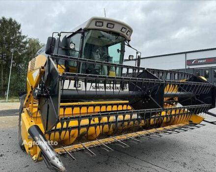 Сампо Другая, об'ємом двигуна 0 л та пробігом 0 тис. км за 111499 $, фото 5 на Automoto.ua