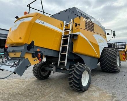 Сампо Другая, об'ємом двигуна 0 л та пробігом 0 тис. км за 111499 $, фото 4 на Automoto.ua