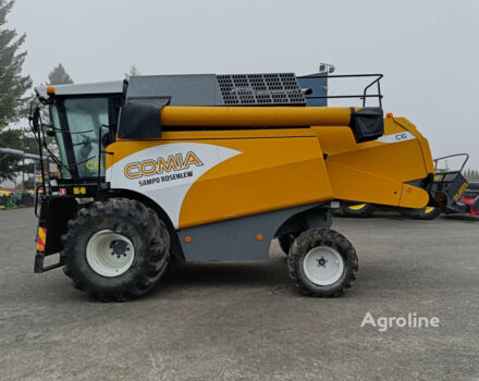 Сампо Другая, объемом двигателя 0 л и пробегом 0 тыс. км за 69282 $, фото 4 на Automoto.ua