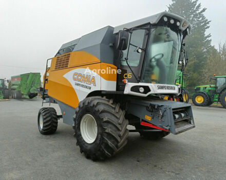 Сампо Другая, объемом двигателя 0 л и пробегом 0 тыс. км за 69282 $, фото 2 на Automoto.ua