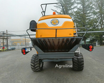 Сампо Другая, объемом двигателя 0 л и пробегом 0 тыс. км за 69282 $, фото 6 на Automoto.ua