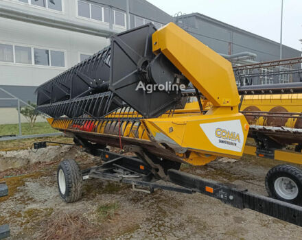 Сампо Другая, объемом двигателя 0 л и пробегом 0 тыс. км за 69282 $, фото 10 на Automoto.ua