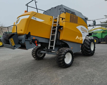 Сампо Другая, объемом двигателя 0 л и пробегом 0 тыс. км за 69282 $, фото 5 на Automoto.ua